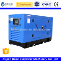 Reliable quality Chinese Quanchai 10kw three phase generator set